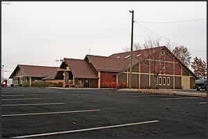 Matterhorn Conference Center