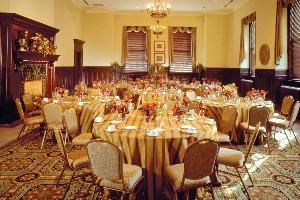 Charles Frost Room, The Depot Minneapolis, A Renaissance Hotel, Minneapolis