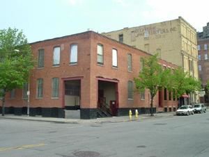 Water Street Music Hall, Rochester