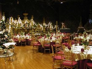 Cabaret, Indiana Repertory Theatre, Indianapolis