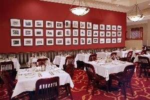 Charley’s Grill, The Depot Minneapolis, A Renaissance Hotel, Minneapolis
