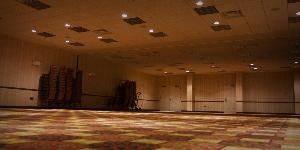 Grand Ballroom, Hilton Garden Inn Bloomington, Bloomington — Grand Ballroom