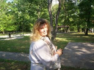 Rev. Kirsten Blom-Westbrook