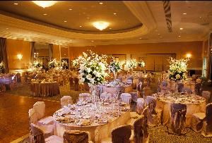 Pompeii Ballroom, Eden Roc, A Renaissance Beach Resort & Spa, Miami Beach