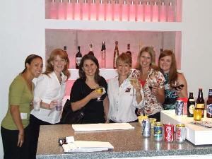 Arizona Bartenders, LLC, Peoria