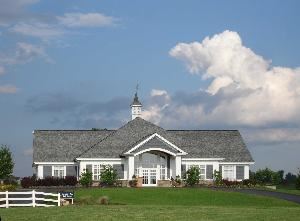Legendary Run Golf Course