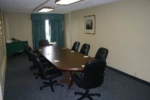 Boardroom B, La Quinta Inn Orlando Winter Park, Orlando