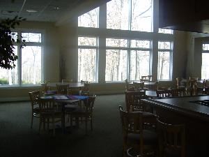 Clubhouse, New Berlin Hills Golf Course, New Berlin