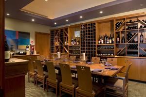 Dine-In Wine Room, Terra Cotta, Tucson