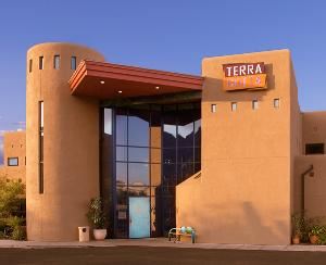 Terra Cotta