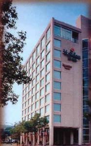 Holiday Inn Ithaca Downtown