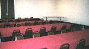 Howard Johnson Inn