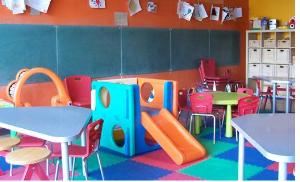 Kids Room, Awakenings Coffeehouse, Lomita