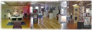 Gallery 202, Westerville