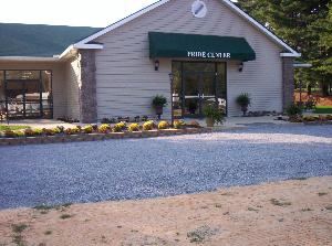 The Pride Center