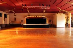 Historic Sweet's Ballroom, Historic Sweet's Ballroom, Oakland