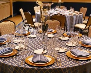 New Orleans, Harrah's St Louis Casino & Hotel, Maryland Heights