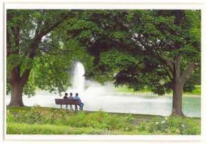 Lakeside Park