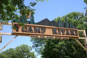 YMCA Camp Kitaki, Louisville