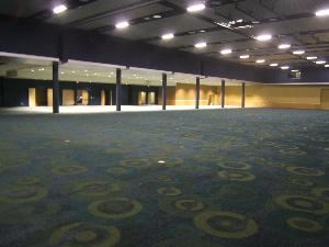 Ballroom 100ABC, Spokane Convention Center, Spokane