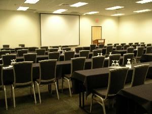 Room 206A, Spokane Convention Center, Spokane — Classroom for 70