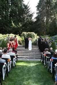 Wedding Bells Are Ringing, Toledo