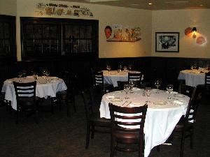 Private Dining Room 2, Palm: Tampa, Tampa