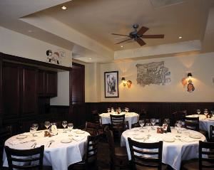 Private Dining Room 1 & 2 Combined, Palm: Tampa, Tampa