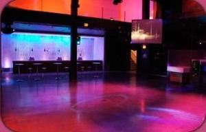 Main Room, 1015 Folsom, San Francisco