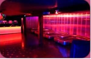 Soft Cell, 1015 Folsom, San Francisco