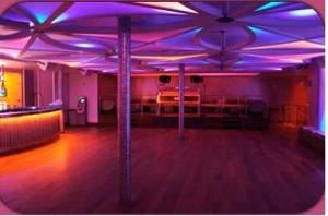 Sutra Lounge, 1015 Folsom, San Francisco