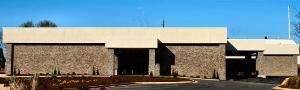 Central Georgia Convention Complex