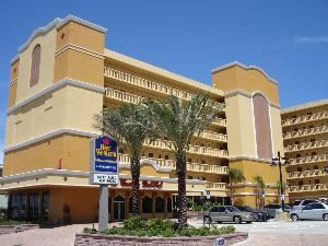 Best Western Castillo Del Sol, Ormond Beach — Best Western Castillo Del Sol