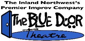 The Blue Door Theatre, The Blue Door Theatre, Spokane
