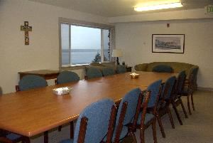 The Upper Room, Palisades Archdiocesan Retreat & Faith Formation Center, Federal Way