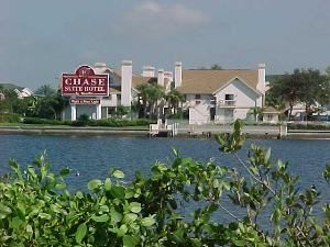 Chase Suite Hotel, Tampa