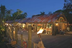 Tropics Cafe & Deck, Palm Beach Zoo, West Palm Beach