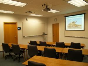 Training/Multipurpose Room, Los Alamos Meeting Place, Los Alamos