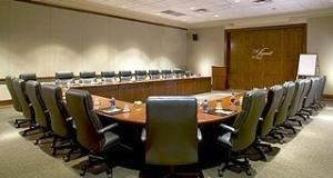 Rosewood Boardroom, Montgomery Marriott Prattville Hotel & Conference Center at Capitol Hill, Prattville