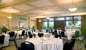 Grand Oak Room, Montgomery Marriott Prattville Hotel & Conference Center at Capitol Hill, Prattville