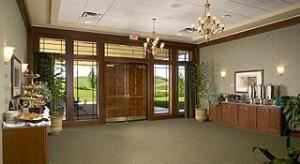 Pre-Function Area, Montgomery Marriott Prattville Hotel & Conference Center at Capitol Hill, Prattville
