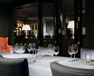 Private Dining Room, Shula's 347 Grill Los Angeles, Los Angeles
