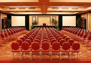 Grand Ballroom, Marriott At Metro Center, Washington