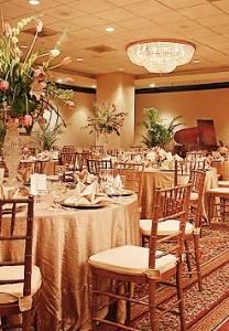 Salon A, Marriott At Metro Center, Washington