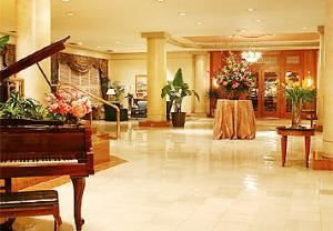 Salon B, Marriott At Metro Center, Washington