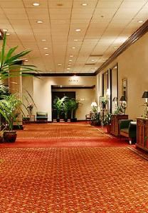 London Room I, Marriott At Metro Center, Washington