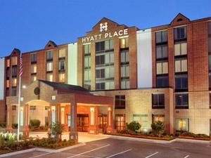 Hyatt Place Medford
