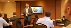 Meeting Room, Hyatt Place Medford, Medford