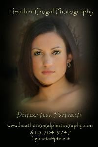 Heather Gogal Photography