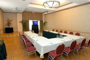 Grand Ballroom-Portofino, Embassy Suites Hotel Milpitas-Silicon Valley, Milpitas